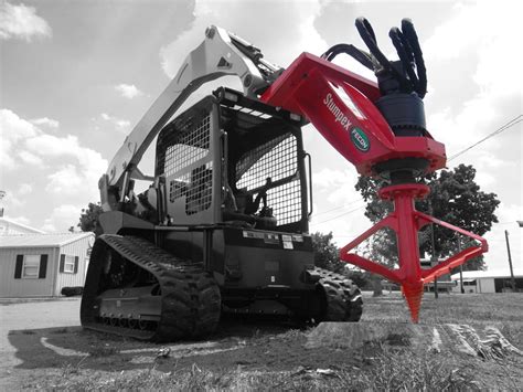 mini excavator stump shear|stump grinder excavator attachment.